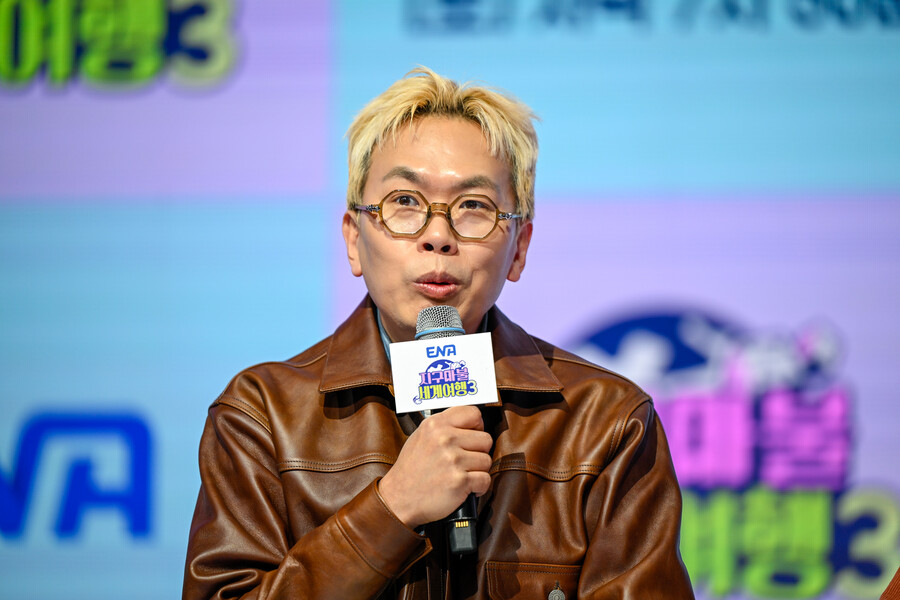 김태호, 김수현 논란 '굿데이'에 "데이터 상당히 좋아…후반부 기대해 주시길"