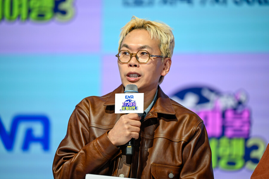 김태호 PD "위기? 2008년 '무도' 때부터 그랬다…혹평 없으면 의심 생겨"