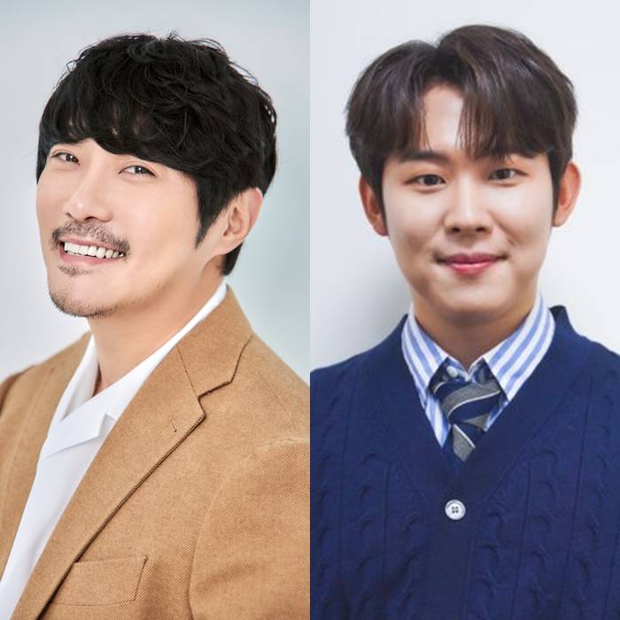 KCM→진욱, 두아이 父였다…뒤늦은 고백, 이유는?[이슈S]