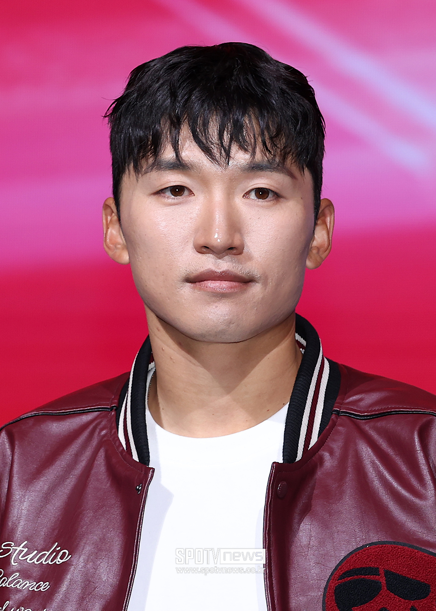 ▲ 박해민 ⓒ곽혜미 기자