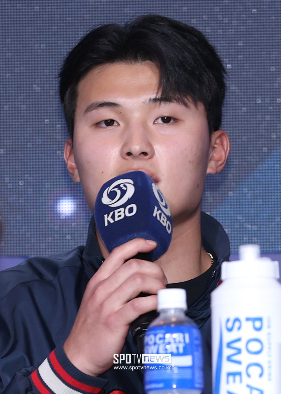 ▲ 윤동희 ⓒ곽혜미 기자