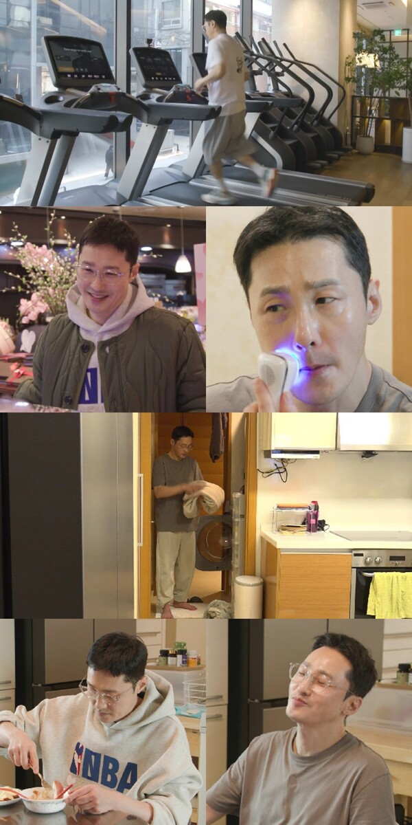 황동주♥이영자, 여전히 핑크빛 무드…진짜 속마음 밝힌다(전참시)