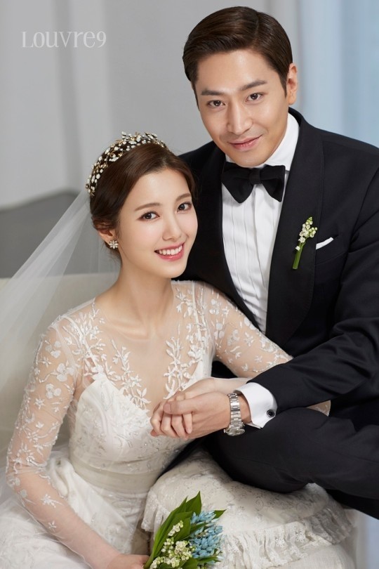 나혜미 둘째 출산…에릭 두 아들 아빠 됐다 "감사한 마음, 예쁘게 잘 키울 것"