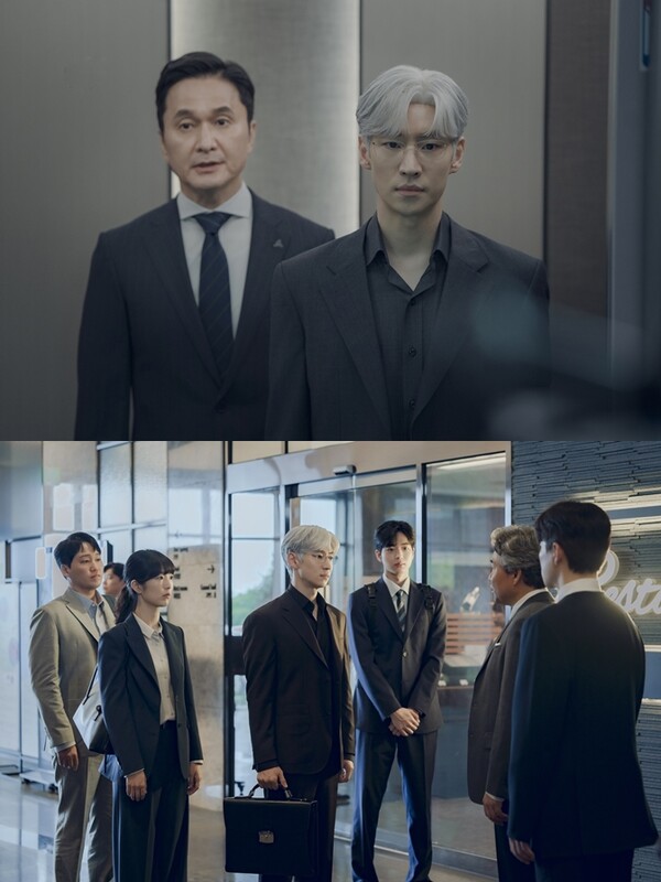 '협상의 기술', 방대한 조사·전문가 자문이 빚어낸 리얼 협상 서사