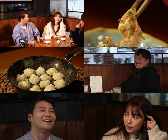 '41세' 윤은혜 "13년째 연애 안하고 있다…3년 안에 결혼" 폭탄 고백('전현무계획2')