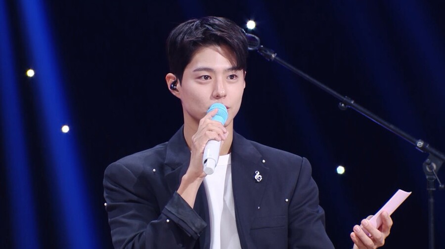 이승윤, '인성 천재' 박보검 감동 체험…"미담 다 진짜였다"('칸타빌레')
