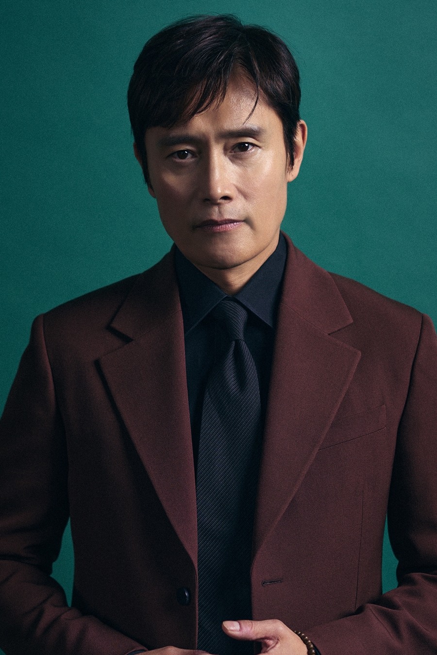 '승부' 이병헌 "조훈현 국수 '나인 줄 알았어' 한마디에 너무 다행이다"[인터뷰②]