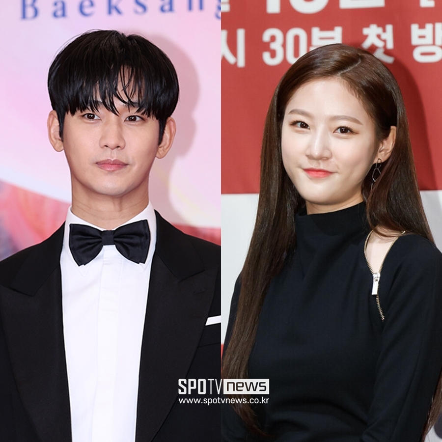 김수현→故김새론 유족↔유튜버, 뒤엉킨 릴레이 고소 '파국'[종합]