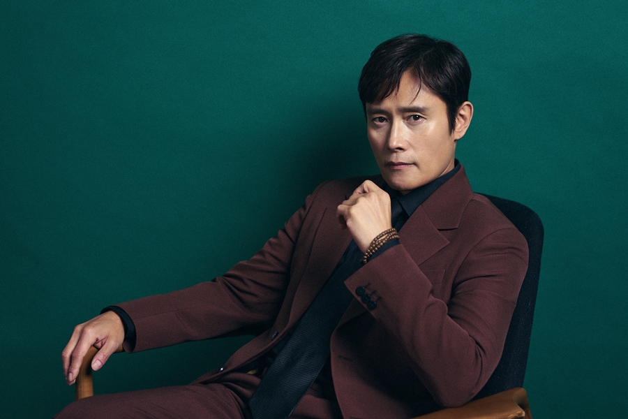 '승부' 이병헌 "혼자 홍보? 해야죠 뭘 어떡해요"[인터뷰③]