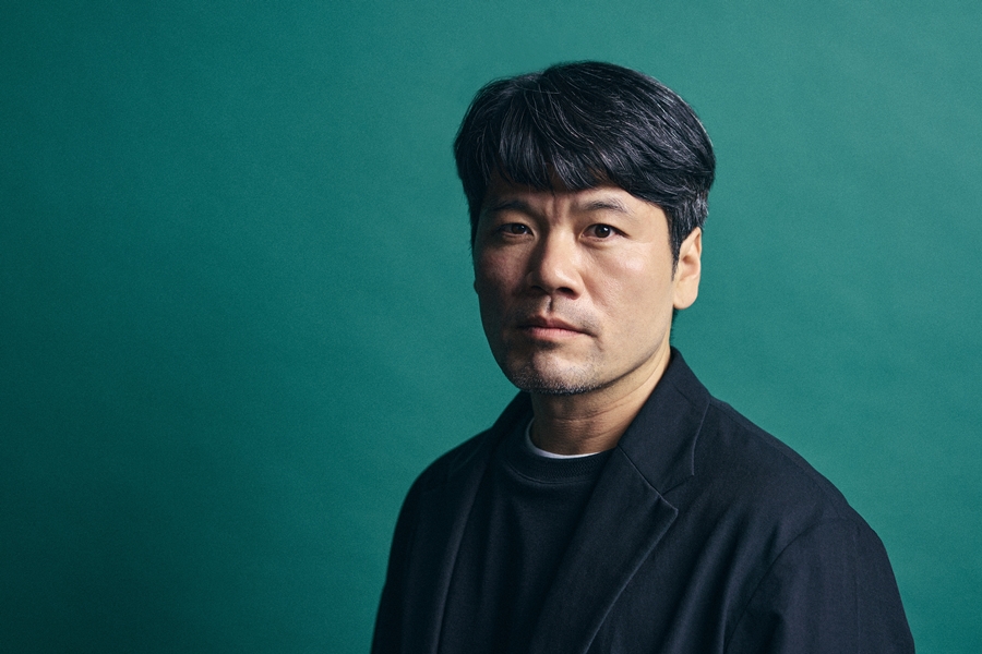 ▲ 영화 '승부' 김형주 감독. 제공|(주)바이포엠스튜디오