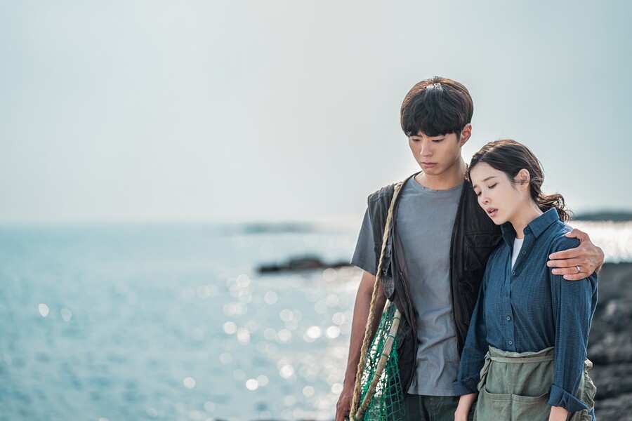 '폭싹 속았수다' 박보검 언제 나오나요…사실상 1막 남주였나, 후반 분량 '실종'[이슈S]