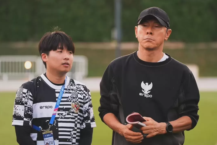 인도네시아 그렇게 쓰는 거 아닌데…신태용, 경질에도 진심 응원 "클루이베르트와 시간 부족해 보여"