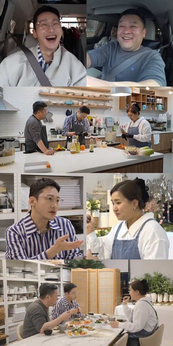 황동주, ♥이영자 위해 요리실력까지 키운 스윗남…진심 고백한다(전참시)