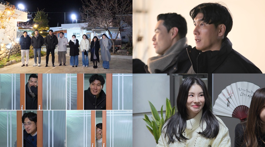 10기 영식, 설마 '의자왕'? MC 경리 "호감도 바뀌었을 듯" 선택 결과 깜놀('나솔사계')