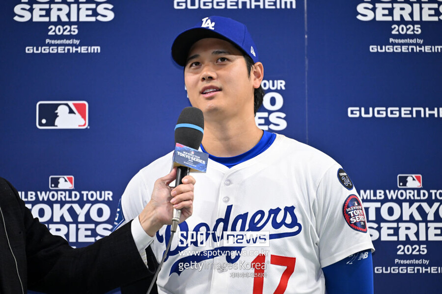 호날두보다 오타니가 더 낫다고? 마이클 조던도 못했던 일, 걸어다니는 재벌이다