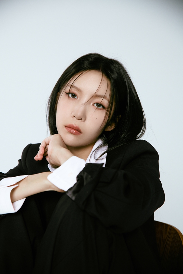 김나영, 4년 전 발표한 '봄 내음보다 너를' 차트 역주행 시작