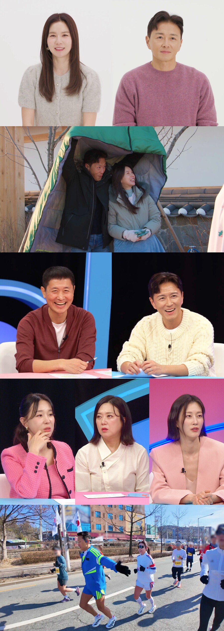 ▲ 진태현, 박시은 부부. 제공| SBS 동상이몽2