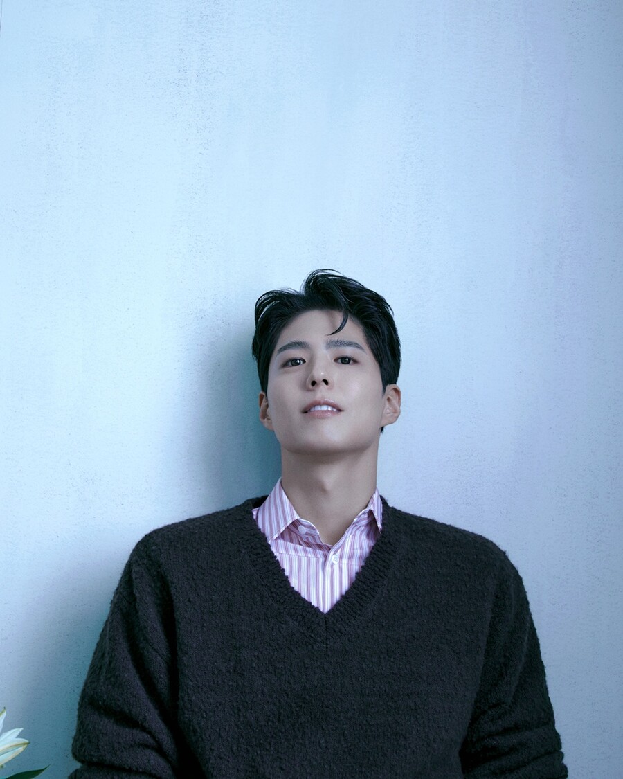 '폭싹 속았수다' 박보검 "적은 분량 알고 선택…출연 자체가 의미 있어"[인터뷰①]