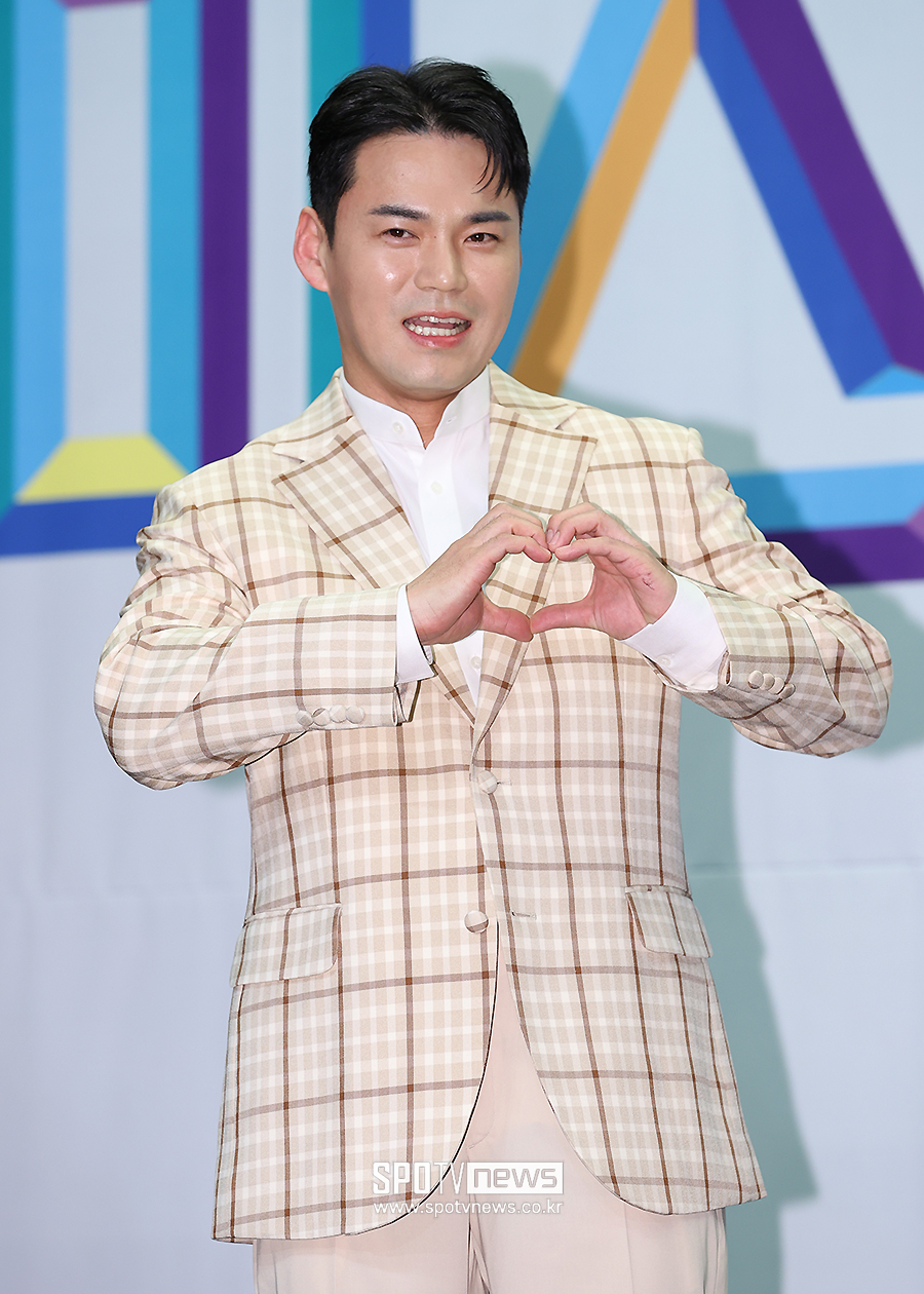 ▲ 천록담(이정) ⓒ곽혜미 기자