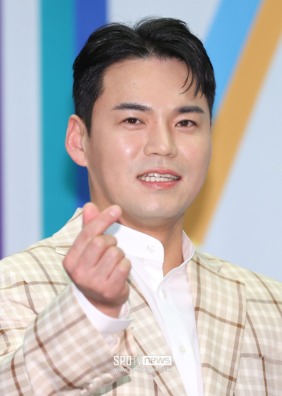 ▲ 천록담(이정) ⓒ곽혜미 기자