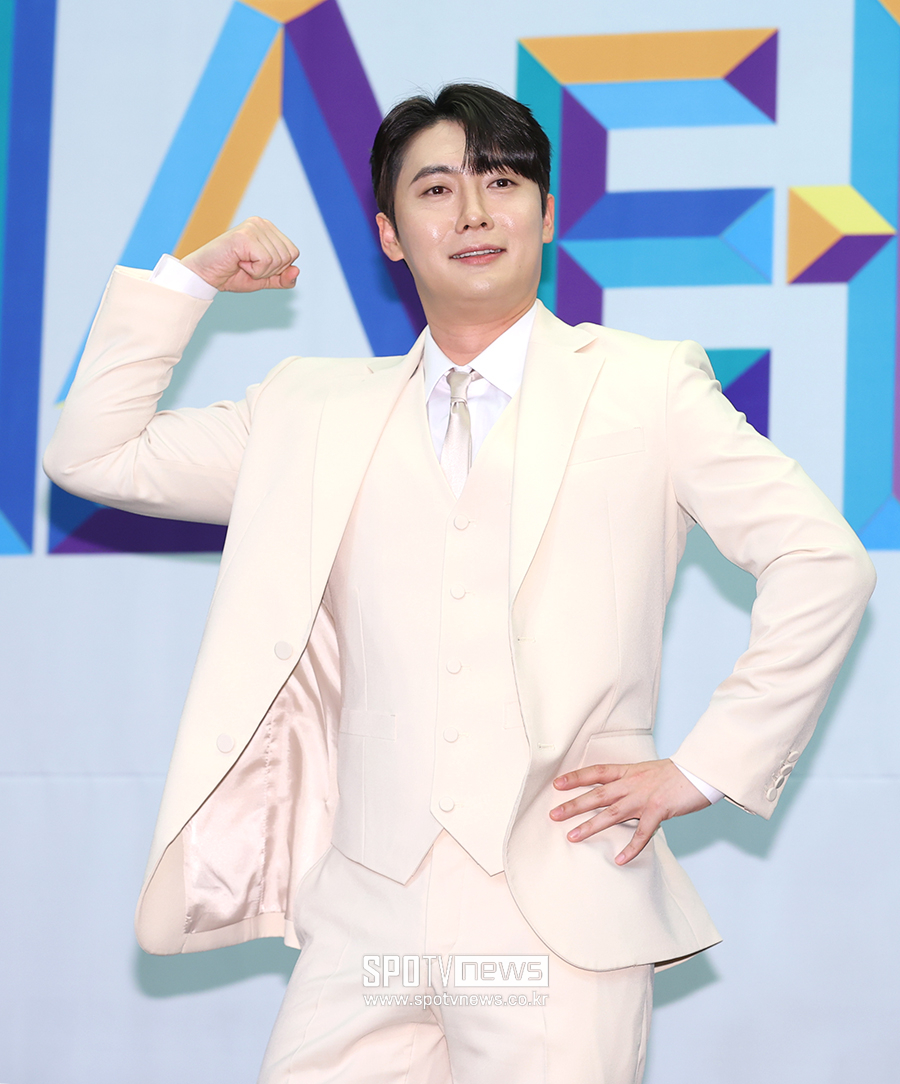 ▲ 손빈아 ⓒ곽혜미 기자