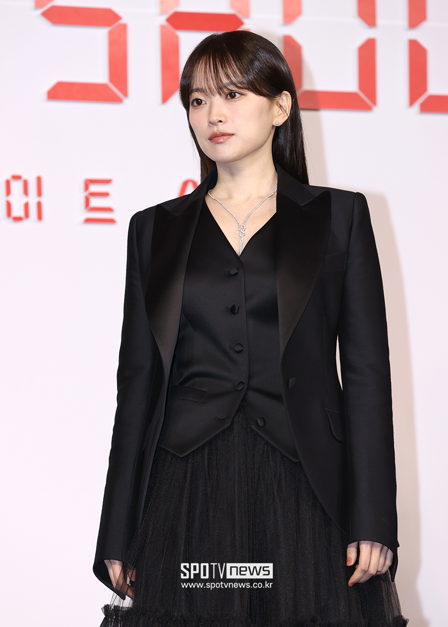 천우희, 산불 피해+소방관 지원 위해 4000만원 기부 "조금이라도 도움 되길"