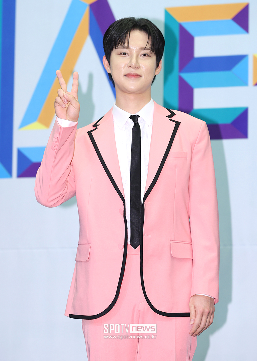 ▲ 추혁진 ⓒ곽혜미 기자