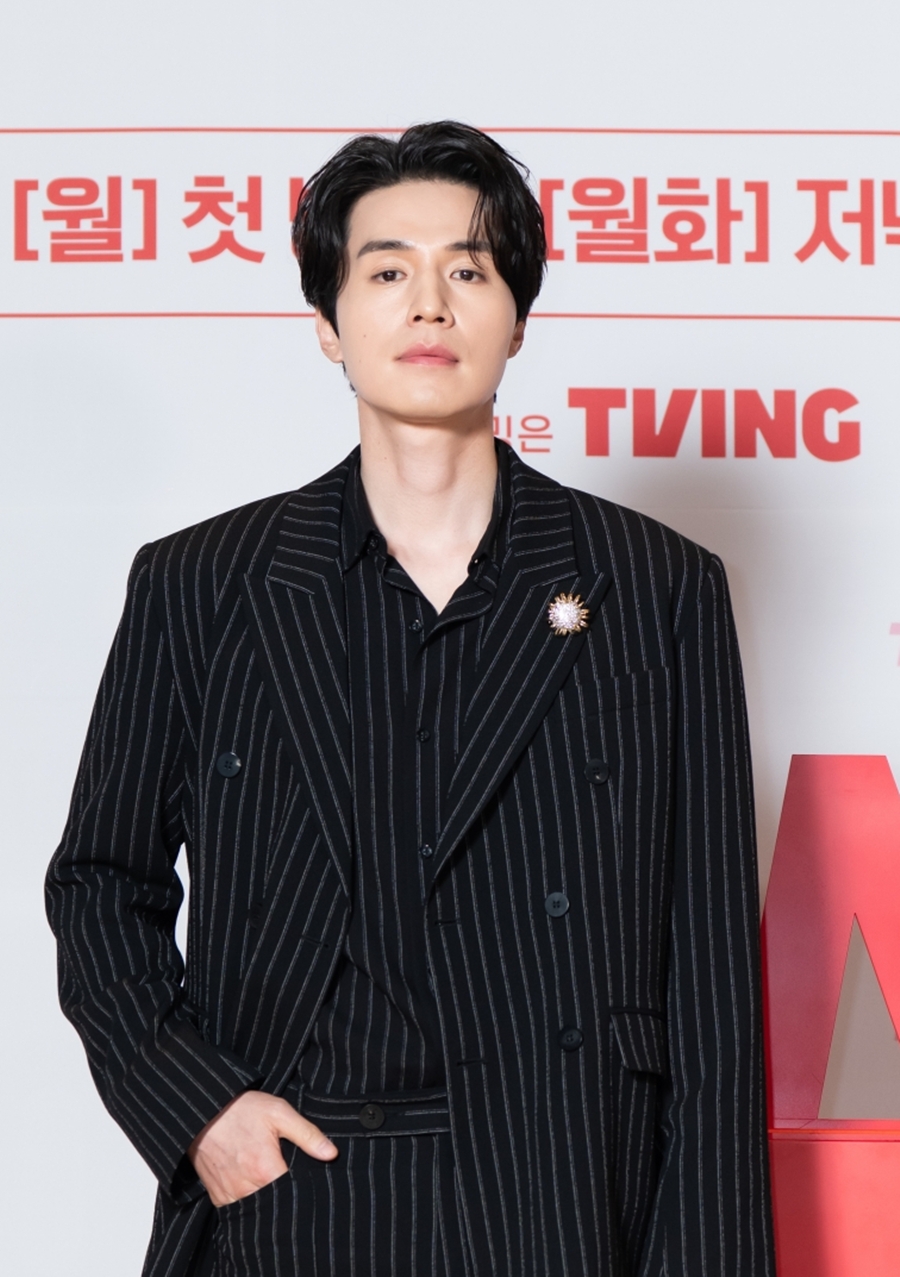 ▲ 이동욱. 제공|tvN
