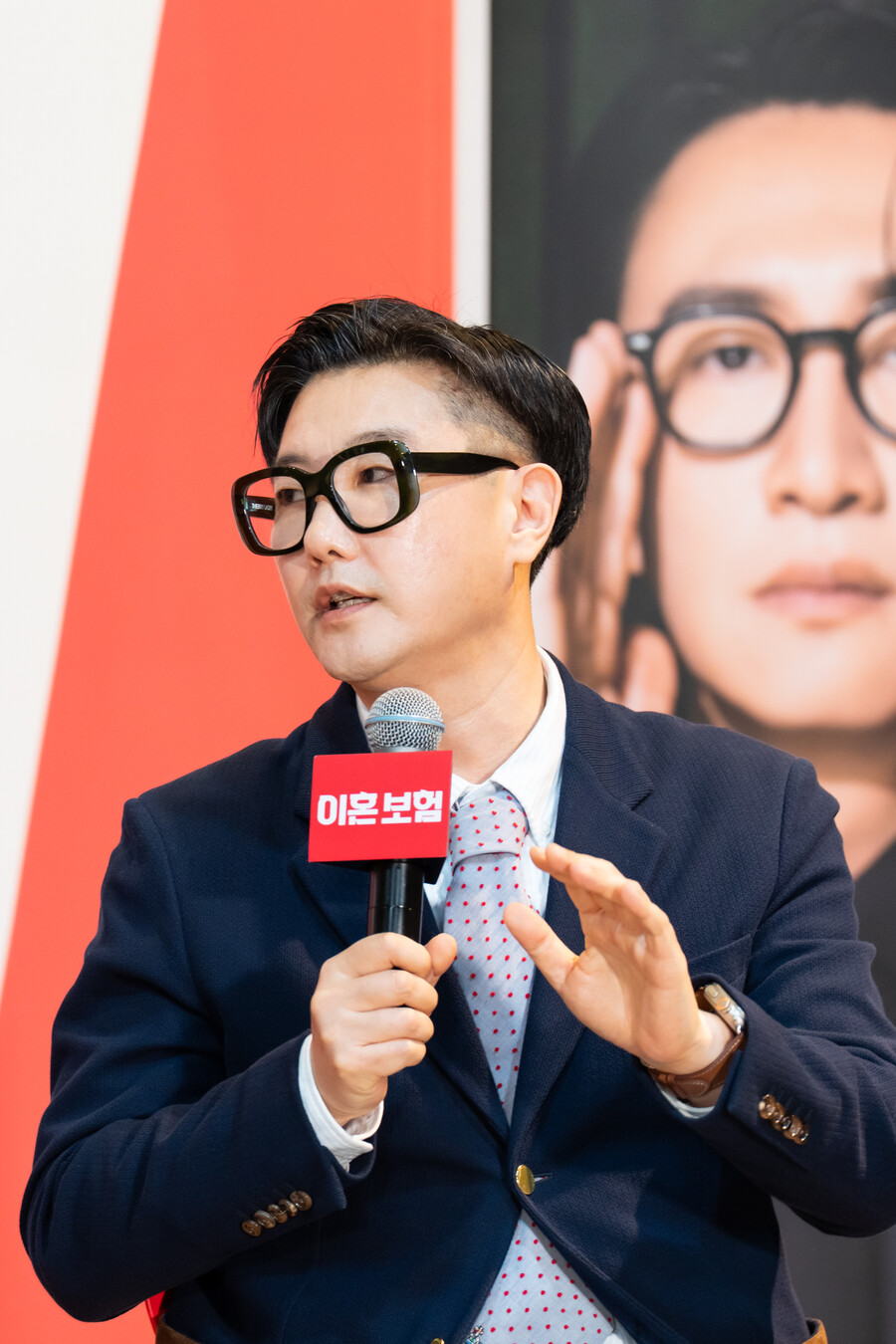 ▲ 이원석 감독. 제공|tvN