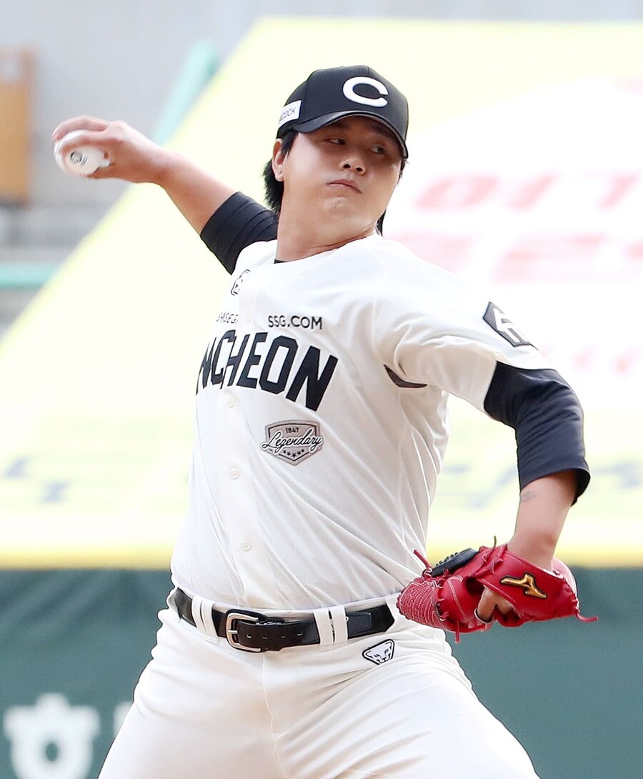 없었던 다리가 하나 생겼네? 개막부터 ‘트레이드 효과’ 체감… 개막 싹쓸이 원동력