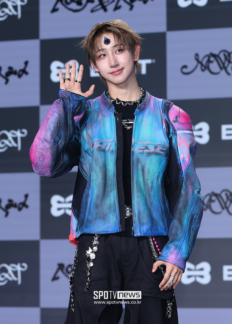 ▲ 뉴비트 최서현 ⓒ곽혜미 기자