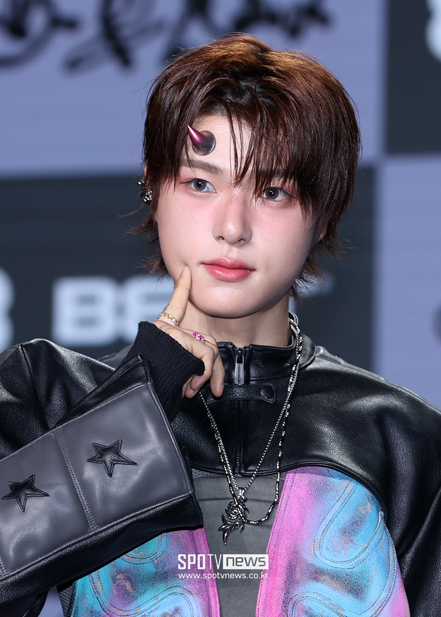 ▲ 뉴비트 김리우 ⓒ곽혜미 기자