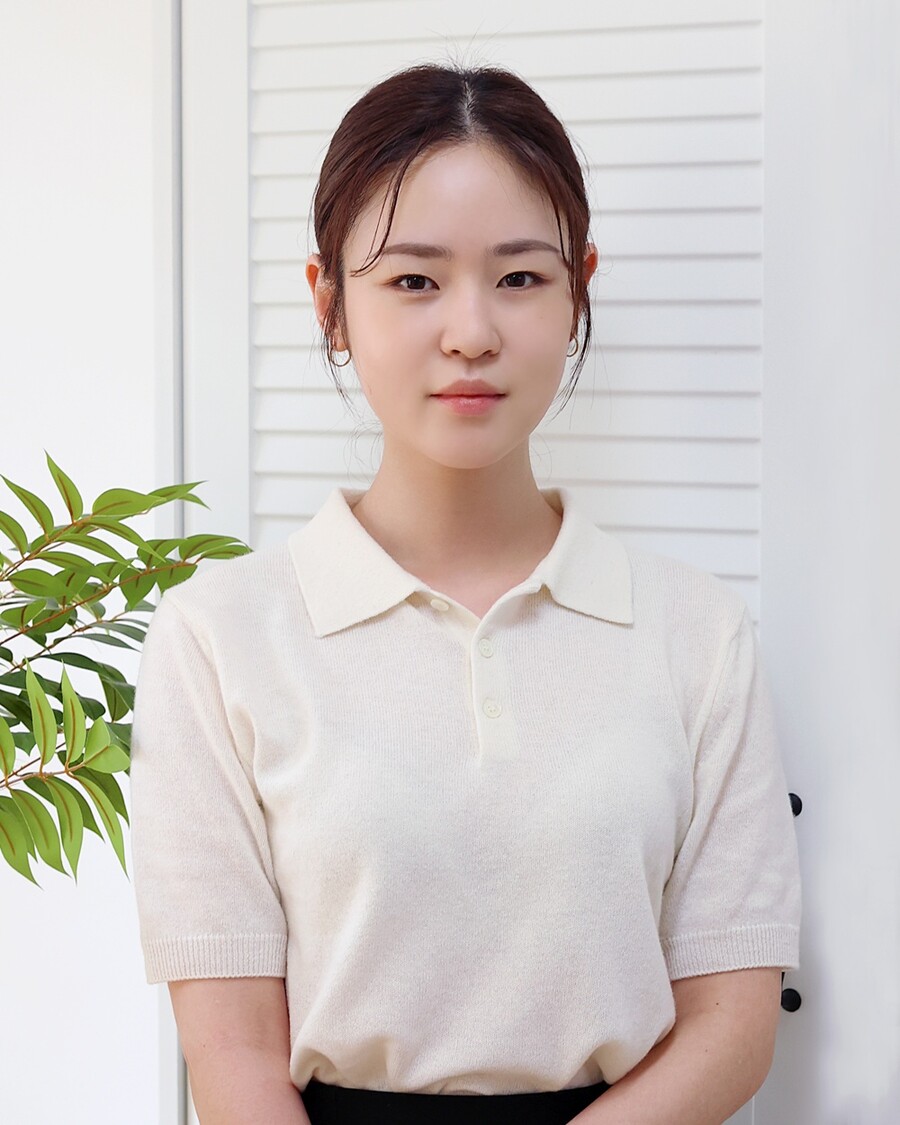 ▲ 심은우. 제공ㅣ심은우
