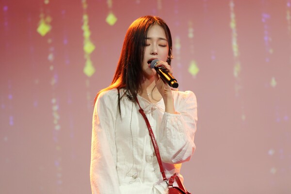 장예은, 日 팬미팅 성료…팬들과 추억 속 한 페이지 완성