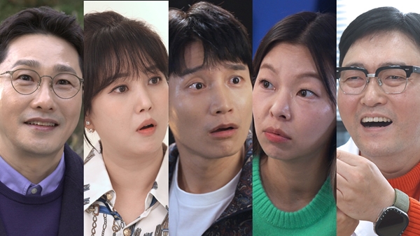 '숏트콤' 멘탈 워리어, 베테랑 배우 앞세운 신선한 재미로 콘텐츠 시장 강타