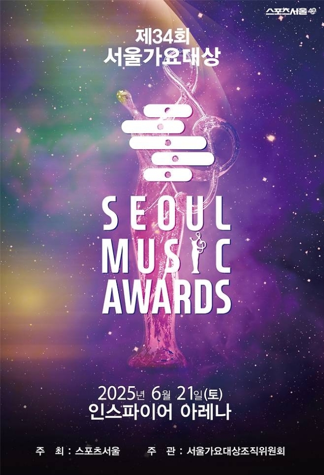 K팝 최고 스타는…서울가요대상, 팬 투표 돌입