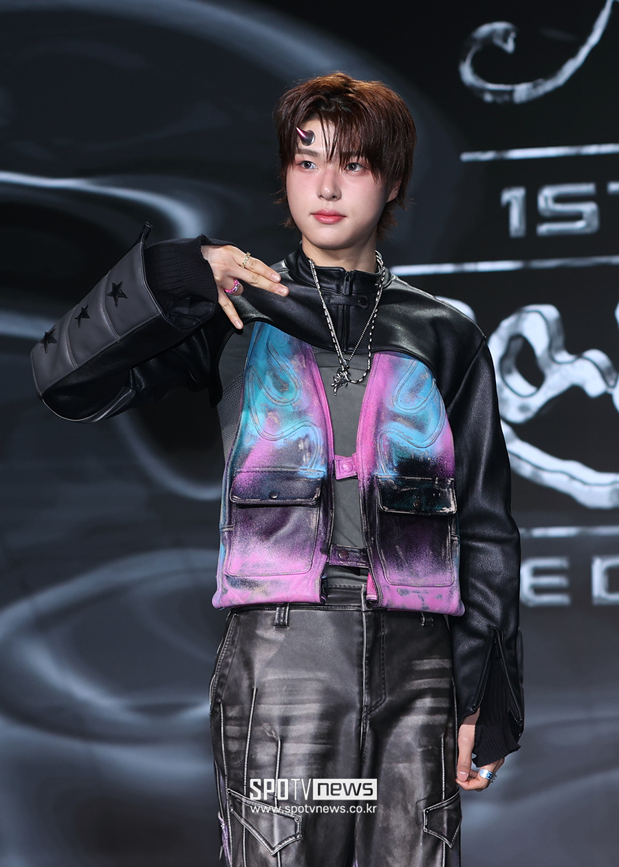 ▲ 뉴비트 김리우 ⓒ곽혜미 기자