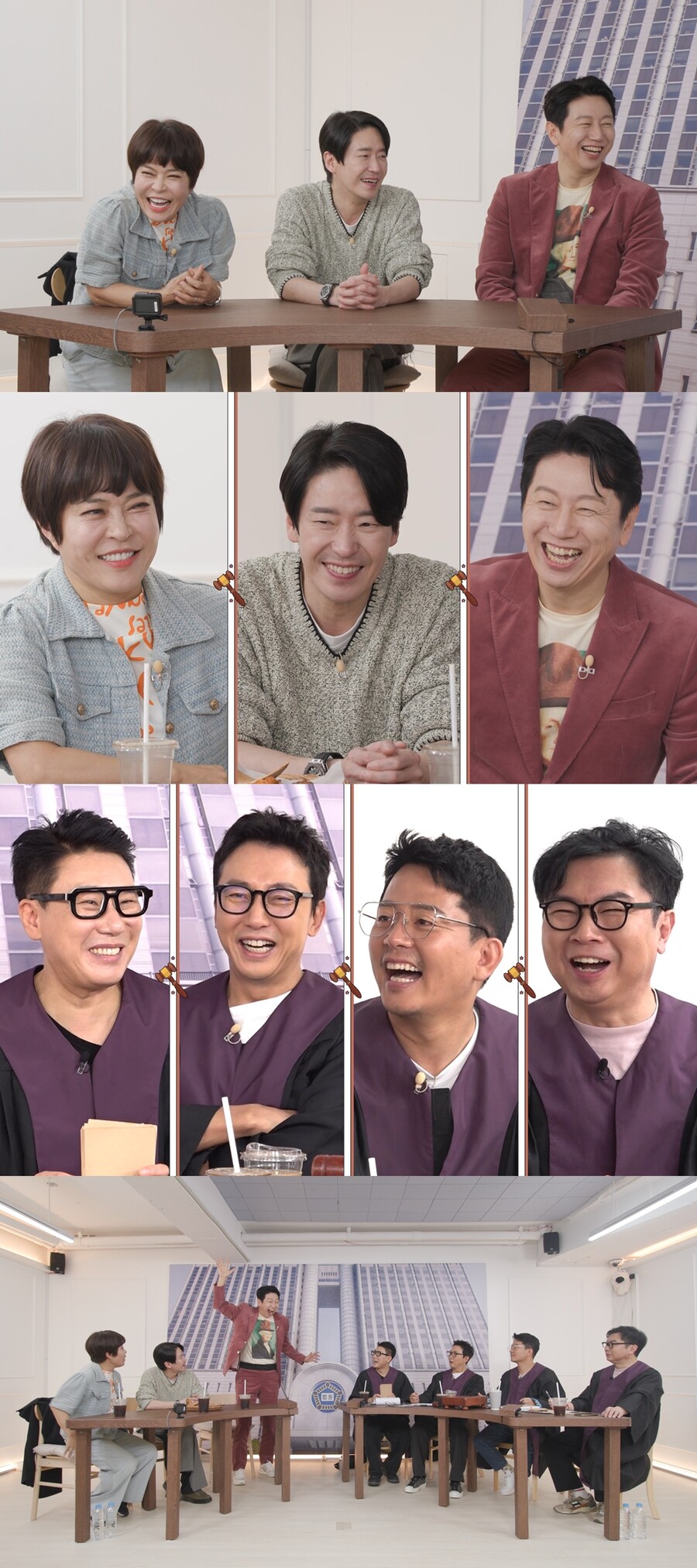 '결혼' 엄기준 "♥아내, 첫눈에 확신 들어 연락처 물었다" 러브스토리 최초 공개('돌싱포맨')