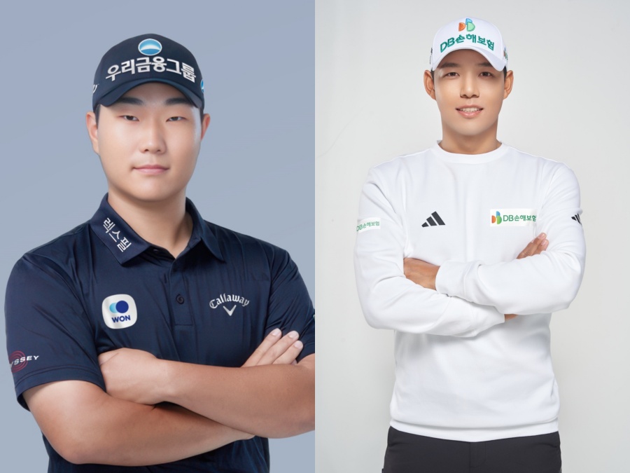 문동현∙문도엽 공식 프로필 사진 ⓒ브리온컴퍼니