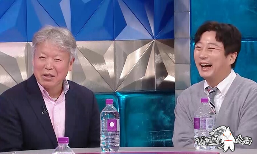 엄홍길, 네팔서 대통령보다 극진한 대우 "명예 시민증에 비자 면제"('라스')