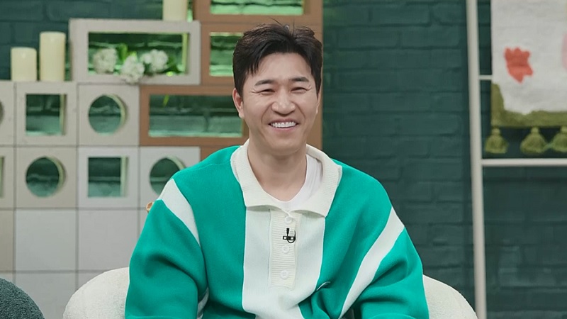 '11세 연하♥' 김종민 "결혼 준비로 몸살…신혼여행지=남프랑스"('신랑수업')