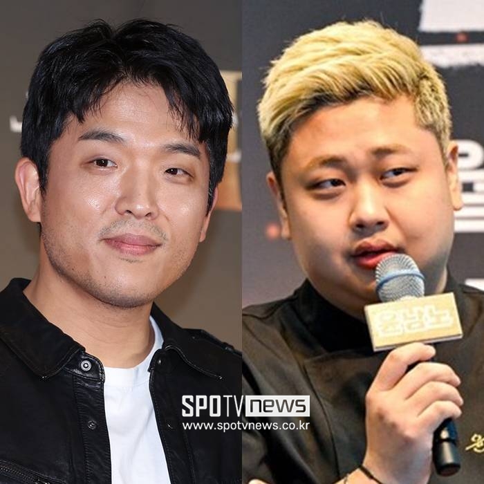'흑백요리사' 아직도 후폭풍…안성재→윤남노, 사칭·암표에 '고통'[이슈S]