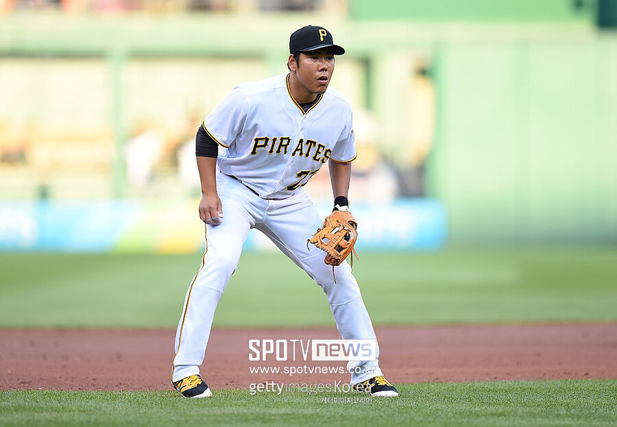 일본에서도 주목한다…"3개월 준비하면 KBO 골든글러브 가능" 자신만만 강정호, MLB 트라이아웃 통과할까