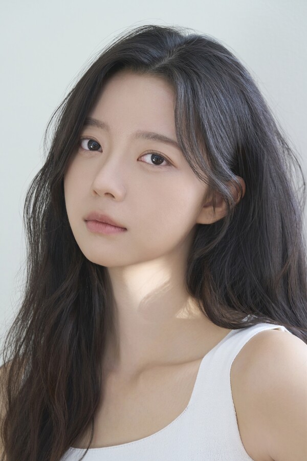 정라엘, 티빙 '내가 죽기 일주일 전' 캐스팅…공명·김민하와 호흡