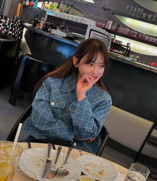 전도연, 식당서 우연히 만난 후배 밥값 계산…강예원이 밝힌 '미담'