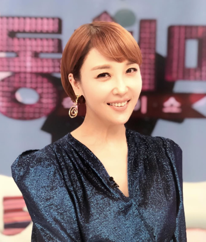 최은경, 14년만 '동치미' 하차 소감 ""해외 여행 중 연락 받고 깜놀"[전문]