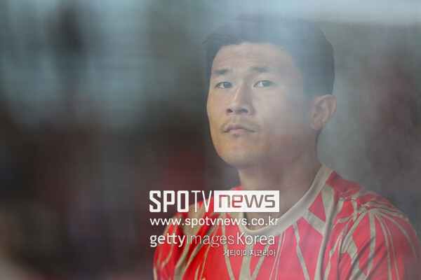 전격 '훈련 복귀' 김민재, 뮌헨-대표팀 입씨름 이유 있었네…이기는 법을 알 수가 없다