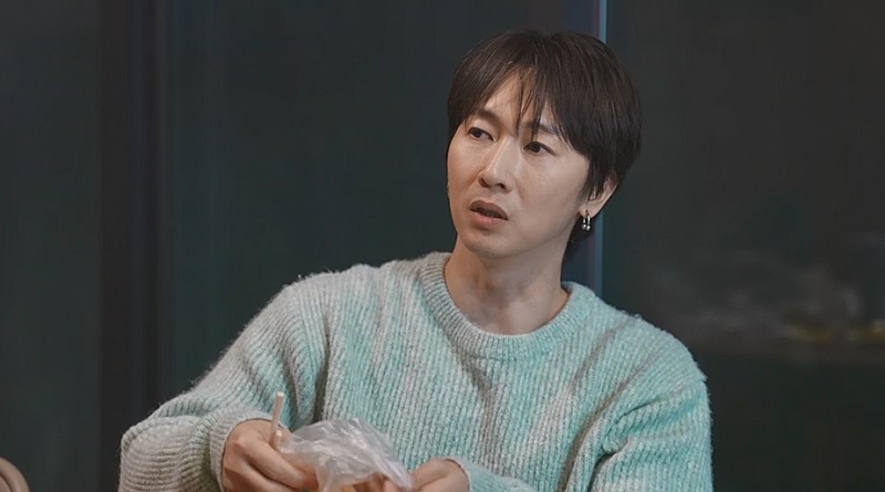 장우혁, '신랑수업'서 집+일상 공개…김종민 "심각해, 여자친구 자리 無"