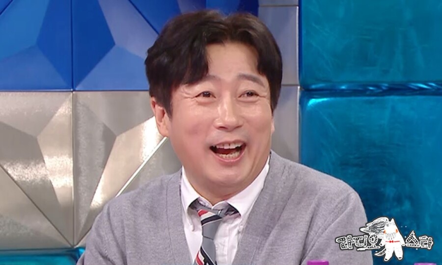 이수근, 직접 밝힌 강호동과 불화 이유 "혼전임신 말했더니 방송서 폭로"('라스')