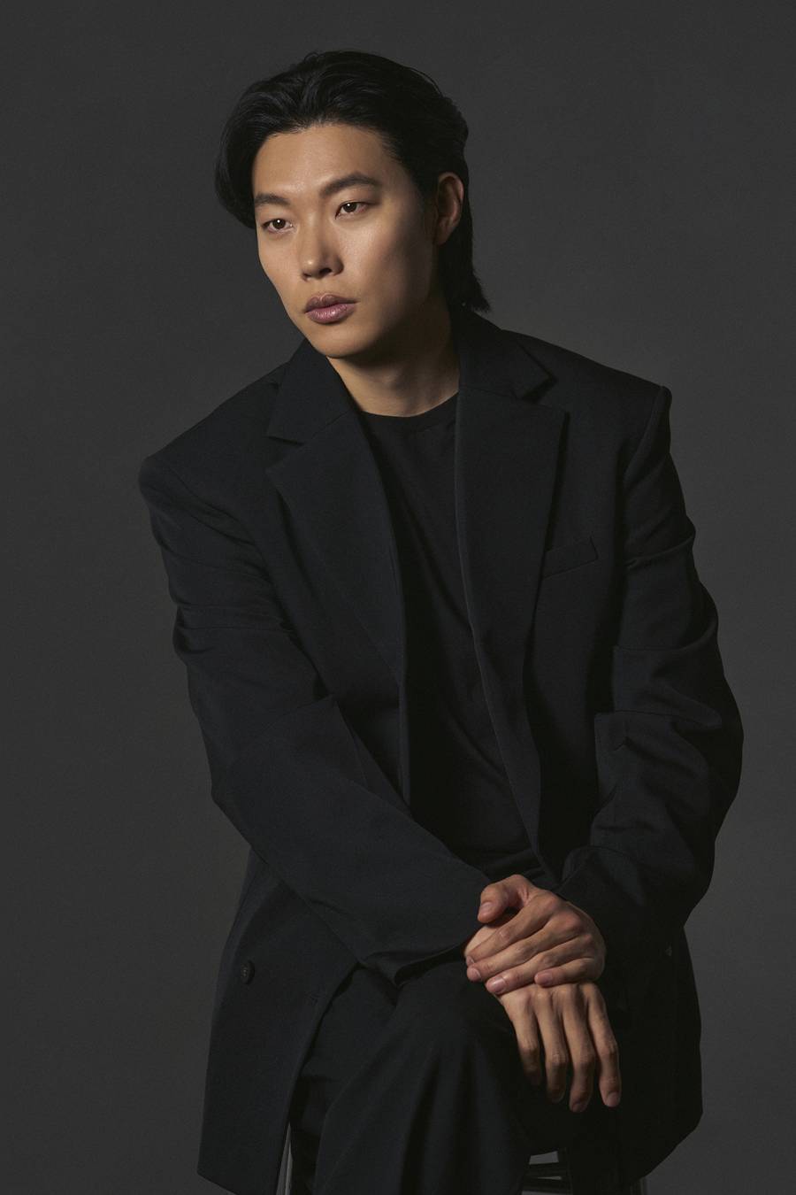 '계시록' 류준열 "연상호 감독·신민재, 도플갱어 부러워…더 큰 애정 있을 것"[인터뷰②]